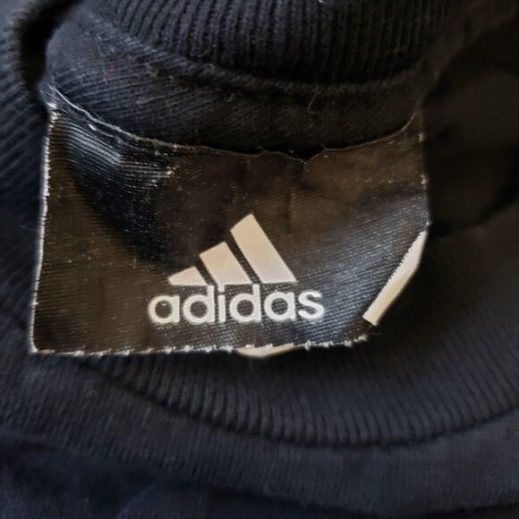 Adidas Wolves Rubio #9 T shirt size Kids M - Picture 7 of 9